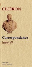 Correspondance (68-59 av. J.-C.)