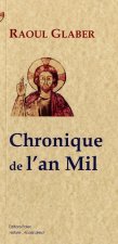 Chronique de l'an Mil