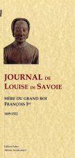 Journal de Louise de Savoie (1489-1522)