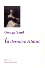 La Dernière Aldini.