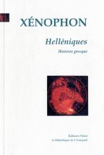 Helléniques. Histoire grecque (411 - 362 av. J.-C.)
