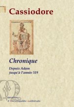 Chronique, depuis Adam jusqu'à l'année 519.