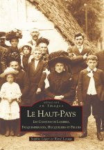 Haut-Pays - Les cantons de Lumbres...(Le )
