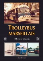 Trolleybus marseillais