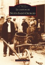 Nuits-Saint-Georges (Canton de)