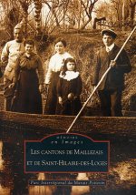 Maillezais et Saint-Hilaire-des-Loges (Cantons de)