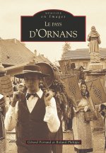 Ornans (Le Pays d')