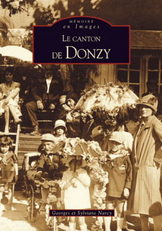 Donzy (Canton de)