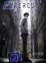 Hypercube, tome 1, le secret d'Eden Light