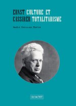 Ernst Cassirer, Culture et totalitarisme