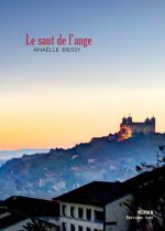 Le saut de l'ange