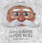 Dans la barbe du père Noël