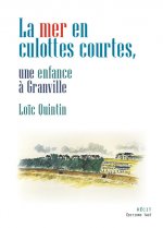 La mer en culottes courtes