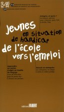 Jeunes en situation de handicap