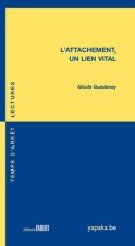 L'Attachement. Un lien vital