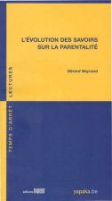 L'Evolution des savoirs sur la parentalité