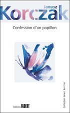 Confession d'un papillon