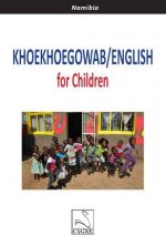 KHOEKHOEGOWAB/ENGLISH FOR CHILDREN