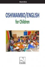 OSHIWAMBO/ENGLISH FOR CHILDREN