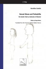 Sexual Abuse and Pedophilia: The Davido-CHaD as Indication of Behavior