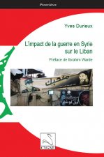 L’impact de la guerre en Syrie sur le Liban