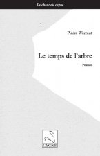Le temps de l'arbre