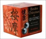 Les boules chinoises de Qi Gong - Revitalisez votre énergie