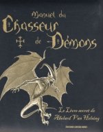 Manuel du chasseur de demons