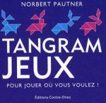 Coffret Tangram Jeux