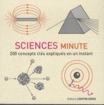Sciences minute