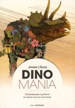 Dino mania