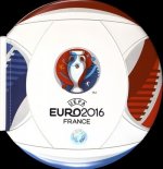 Uefa, Euro 2016, France