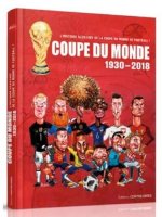 Coupe du Monde - 1930-2018