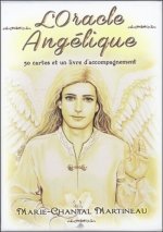 L'oracle angélique (Coffret)