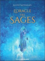 Coffret L'oracle des sages