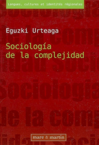 Sociología de la complejidad