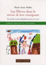 Les élèves dans le miroir de leur enseignant