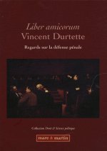 Liber amicorum Vincent Durtette