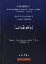 Laïcité (s) - CRADPEC n° 2
