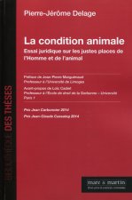 La condition animale