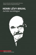 Henri Lévy-Bruhl juriste sociologue
