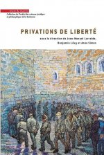 Privations de liberté