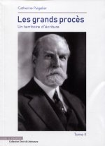 Les grands procès - Tome 2