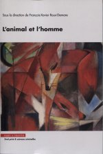L'animal et l'homme
