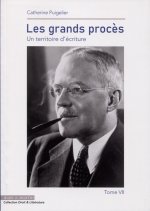 Les grands procès - Tome VII