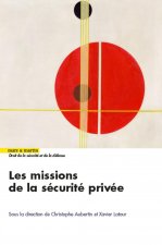 Les missions de la sécurité privée