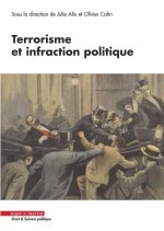 Terrorisme et infraction politique