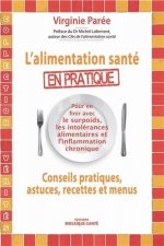 L'alimentation santé en pratique