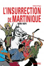 INSURRECTION DE MARTINIQUE 1870-1871 (L')