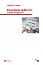 reconstruire l'education